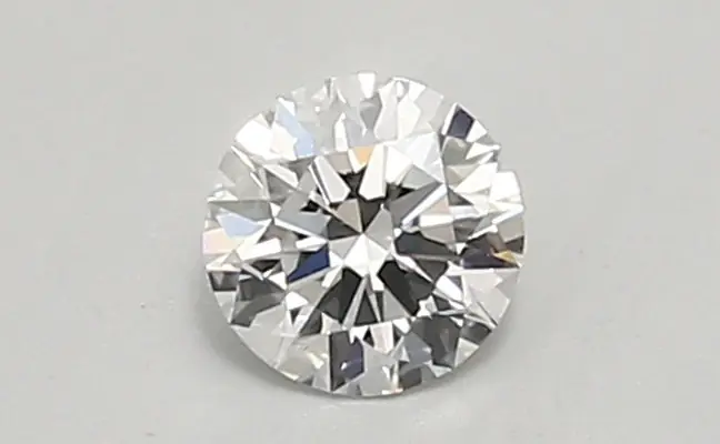 0.45ct D VVS1 Round (IGI)