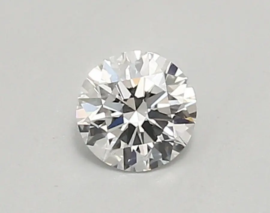 0.45ct D VVS1 Round (IGI)