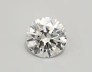 0.45ct D VVS2 Round (IGI)