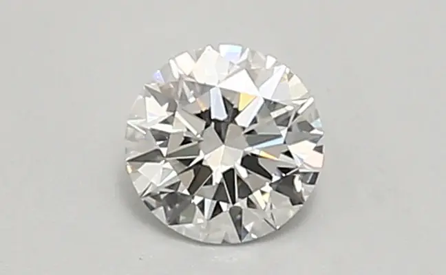 0.45ct D VVS2 Round (IGI)