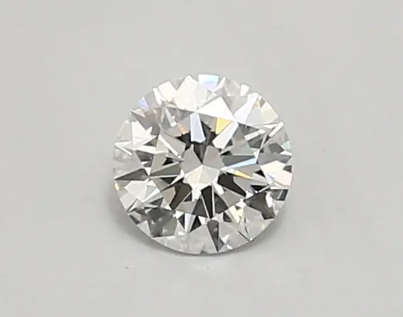 0.45ct D VVS2 Round (IGI)