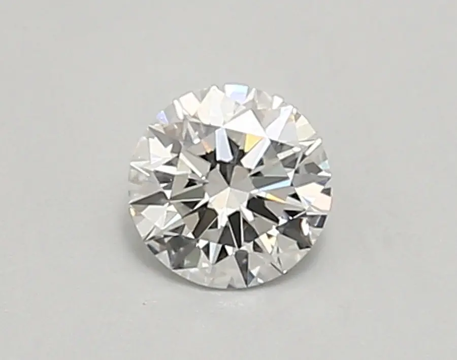 0.45ct D VVS2 Round (IGI)