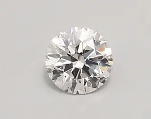 0.45ct D VVS2 Round (IGI)