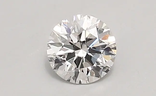 0.45ct D VVS2 Round (IGI)
