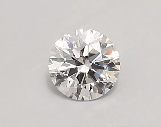 0.45ct D VVS2 Round (IGI)