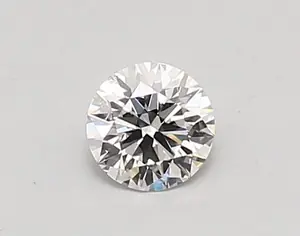 0.45ct D VVS2 Round (IGI)