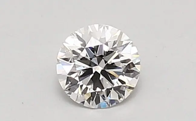 0.45ct D VVS2 Round (IGI)