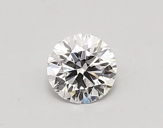 0.45ct D VVS2 Round (IGI)