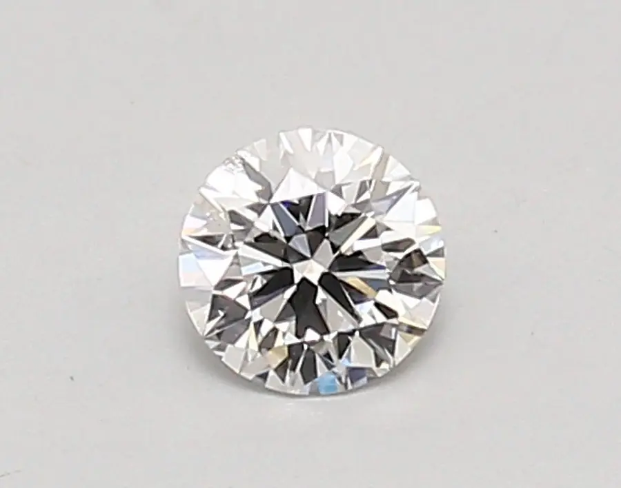 0.45ct D VVS2 Round (IGI)
