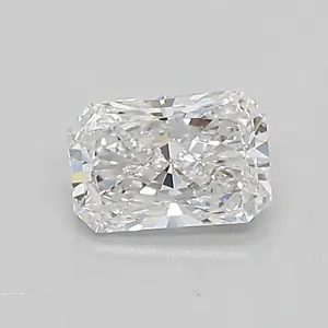 0.45ct D VS1 Radiant (IGI)