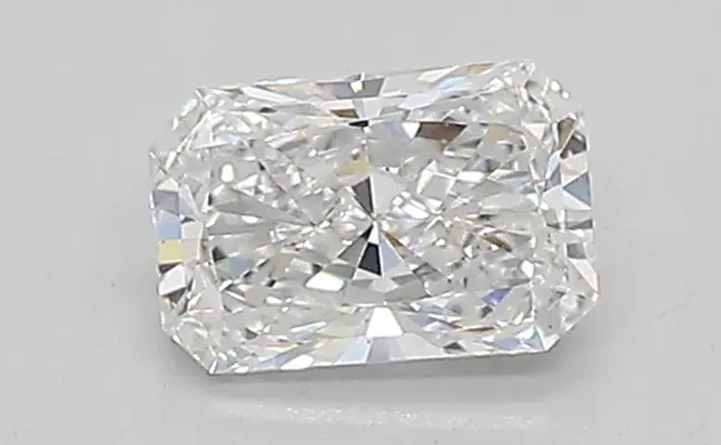0.45ct D VS1 Radiant (IGI)