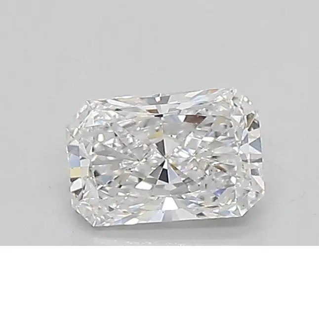 0.45ct D VS1 Radiant (IGI)