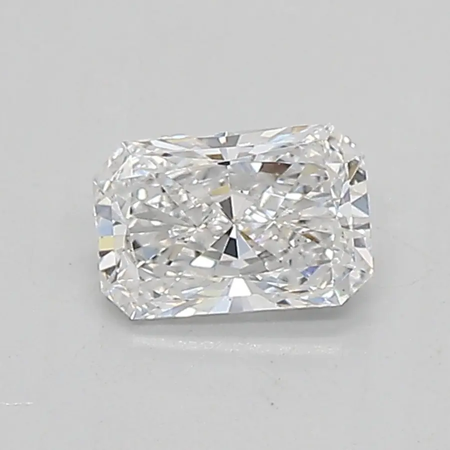 0.45ct D VS1 Radiant (IGI)