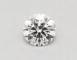 0.45ct D VVS2 Round (IGI)