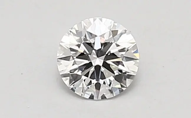 0.45ct D VVS2 Round (IGI)