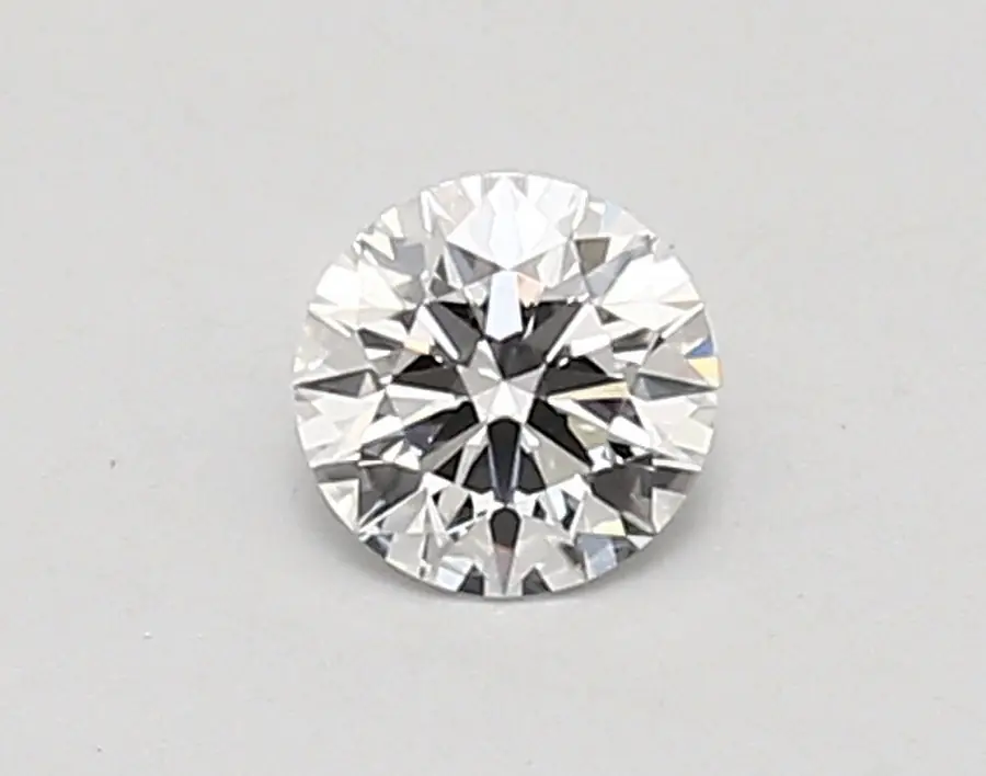 0.45ct D VVS2 Round (IGI)