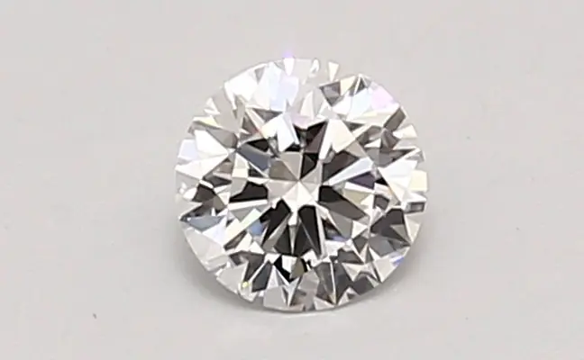 0.45ct D VVS1 Round (IGI)
