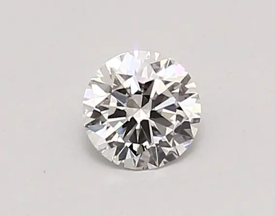0.45ct D VVS1 Round (IGI)