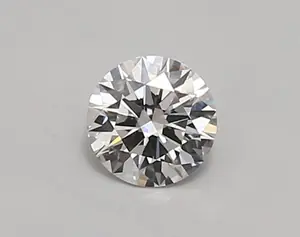 0.45ct E VVS1 Round (IGI)
