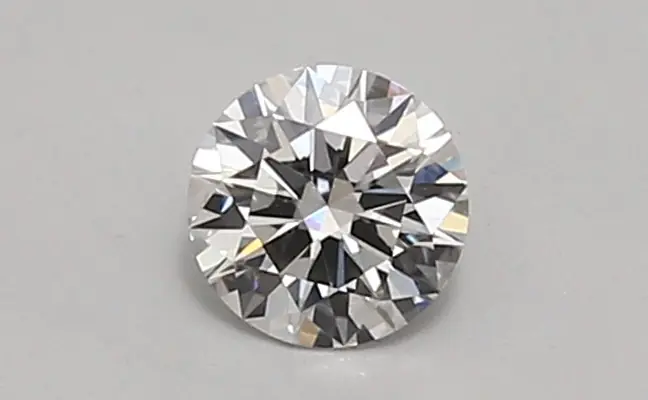 0.45ct E VVS1 Round (IGI)