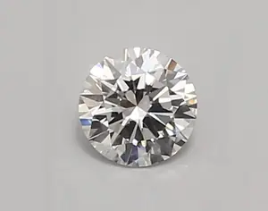 0.45ct D VVS1 Round (IGI)