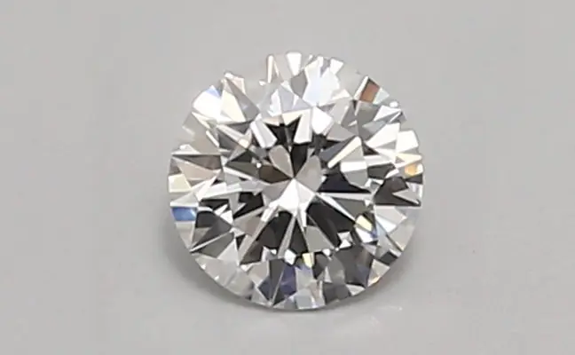 0.45ct D VVS1 Round (IGI)