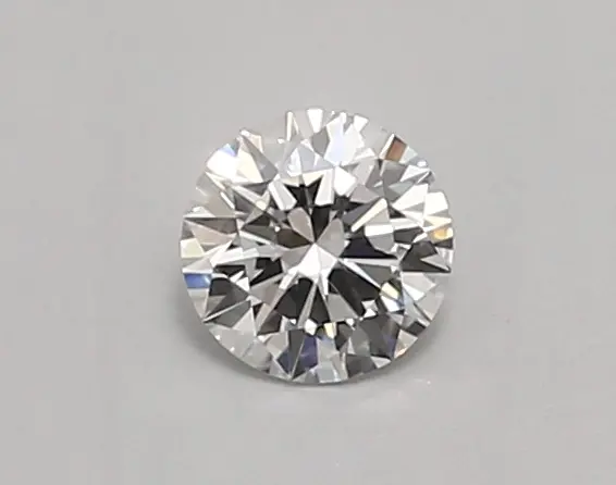 0.45ct D VVS1 Round (IGI)