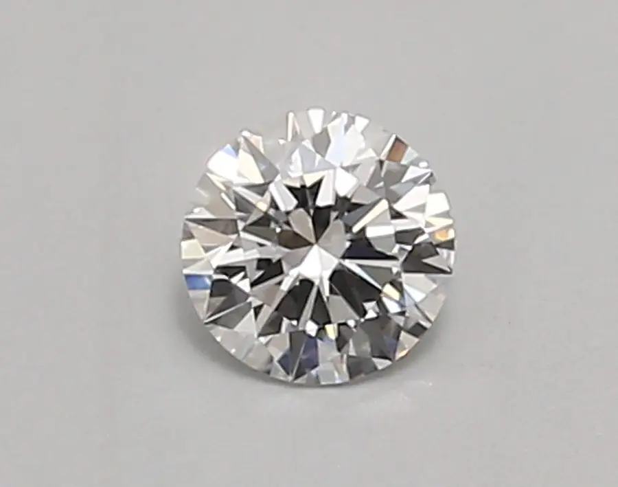 0.45ct D VVS1 Round (IGI)