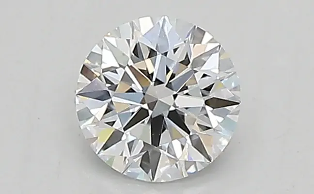 0.45ct D VS1 Round (IGI)