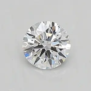 0.45ct D VS2 Round (IGI)
