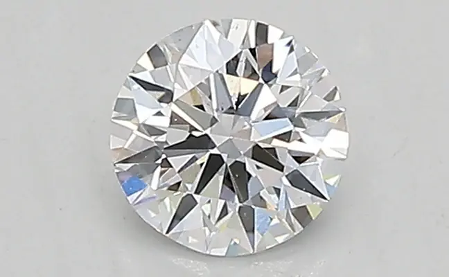 0.45ct D VS2 Round (IGI)