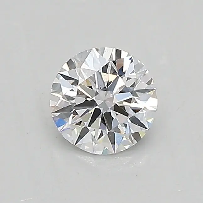 0.45ct D VS2 Round (IGI)