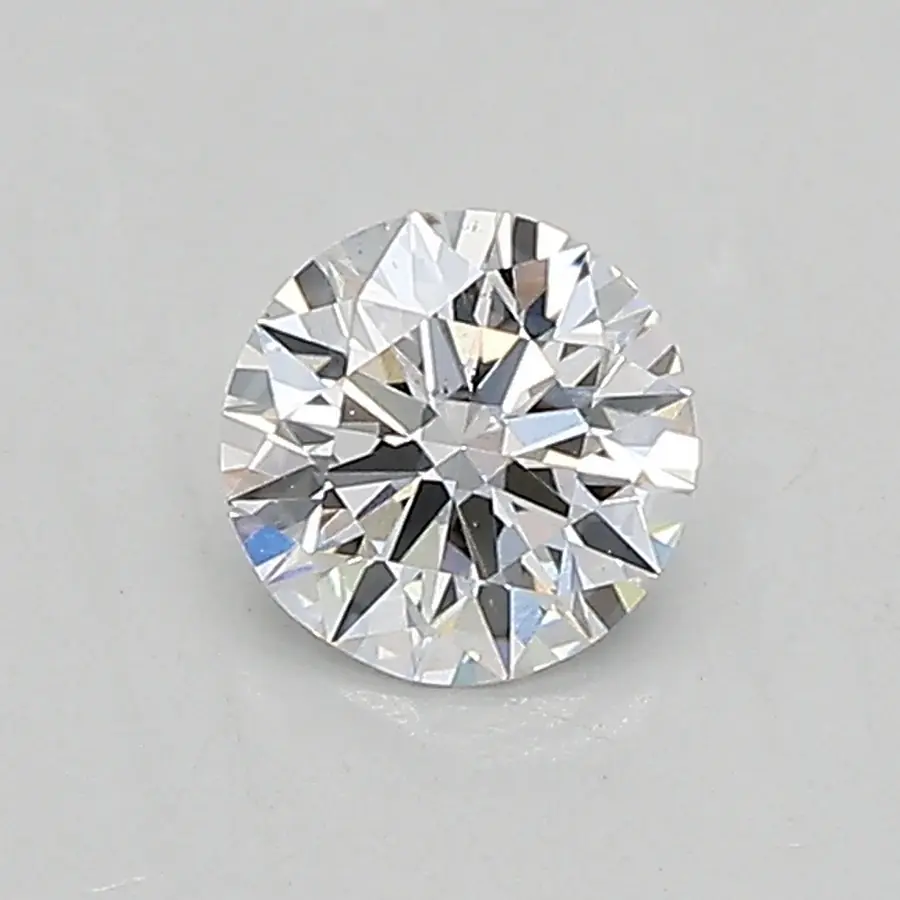 0.45ct D VS2 Round (IGI)