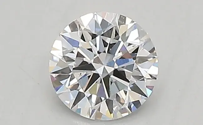 0.45ct D VS1 Round (IGI)