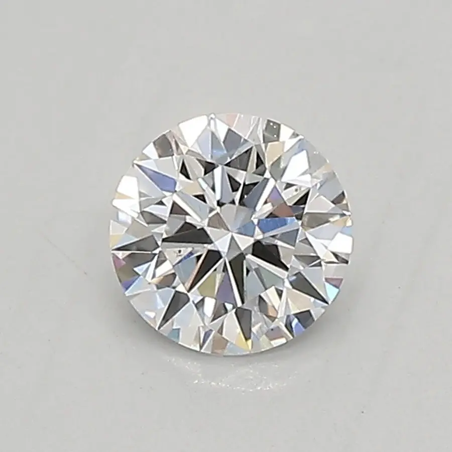 0.45ct D VS1 Round (IGI)