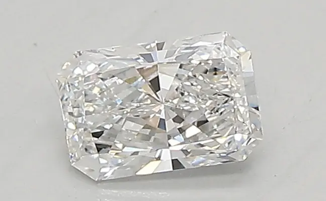 0.45ct E VS1 Radiant (IGI)