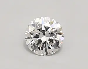 0.45ct D VVS1 Round (IGI)