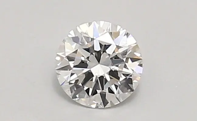 0.45ct D VVS1 Round (IGI)