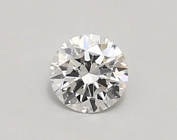 0.45ct D VVS1 Round (IGI)