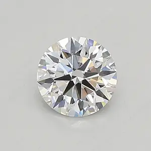 0.45ct D VVS1 Round (IGI)