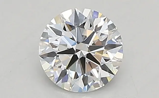 0.45ct D VVS1 Round (IGI)