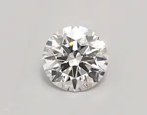 0.45ct D VVS1 Round (IGI)