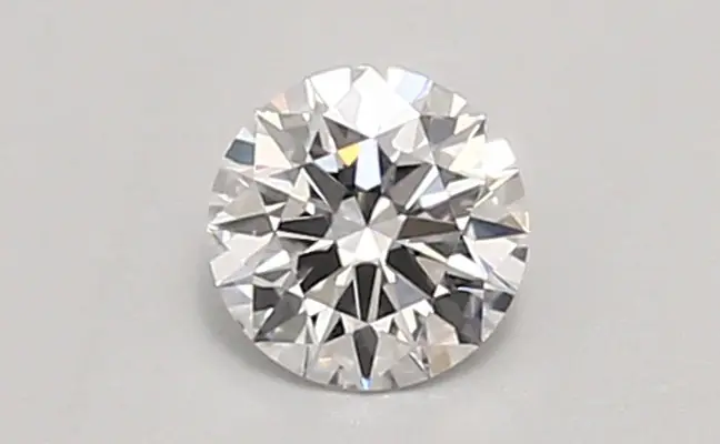 0.45ct D VVS1 Round (IGI)