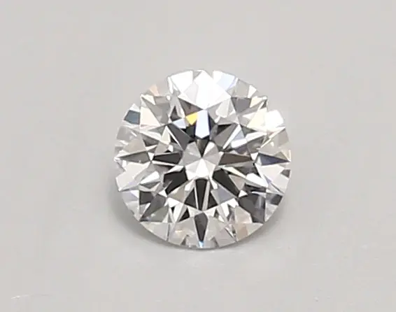 0.45ct D VVS1 Round (IGI)