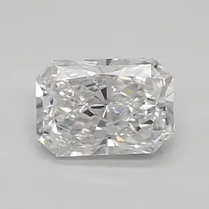 0.45ct D VS1 Radiant (IGI)