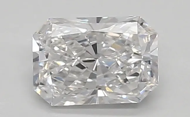 0.45ct D VS1 Radiant (IGI)