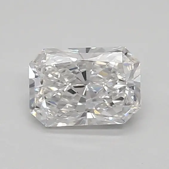 0.45ct D VS1 Radiant (IGI)