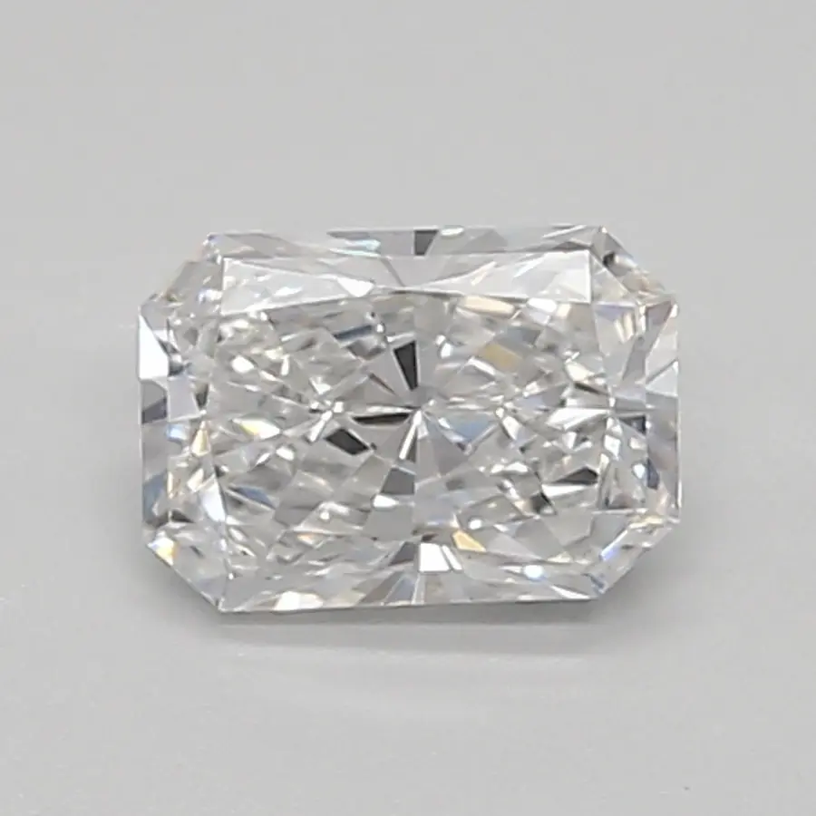 0.45ct D VS1 Radiant (IGI)