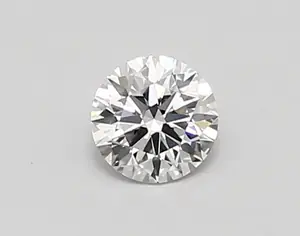 0.45ct D VVS2 Round (IGI)
