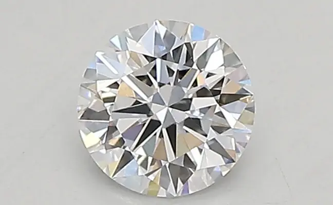 0.45ct D VS1 Round (IGI)